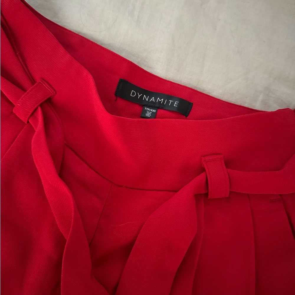 Dynamite dress pants